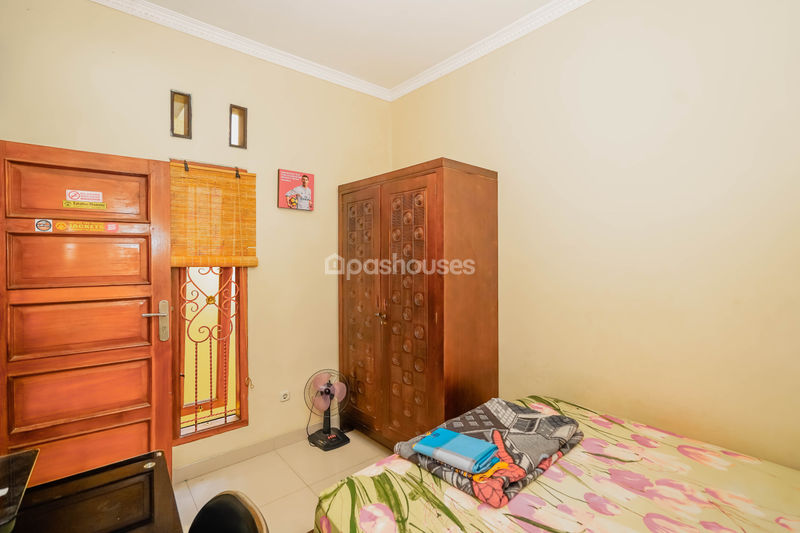 Perumahan Bukit Cengkeh 2