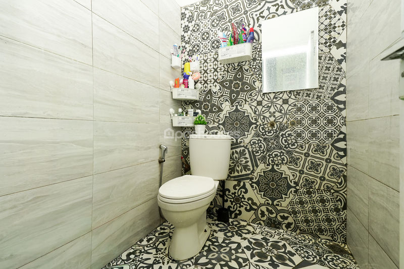 Jalan Sunan Drajat 2 Bekasi