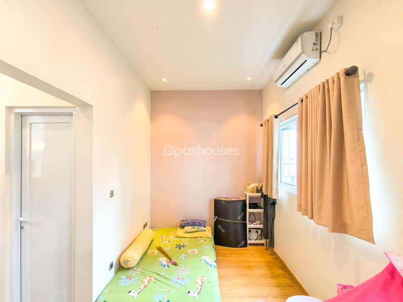 Pinang Green Residence Pamulang