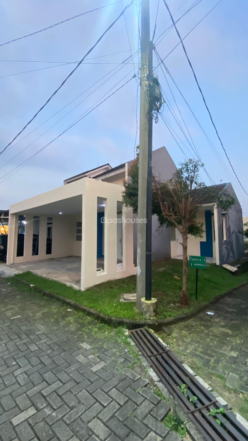 Permata Hill Residence Blok E