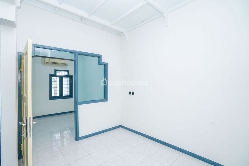 Perumahan Taman Duta Blok E1 No.18