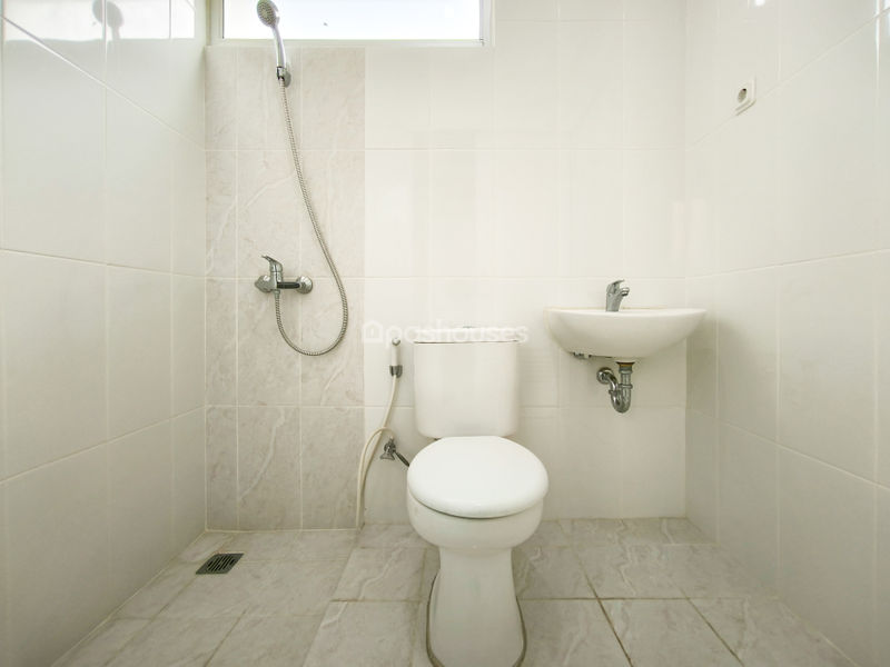 Paramount Serpong Cluster Malibu Village