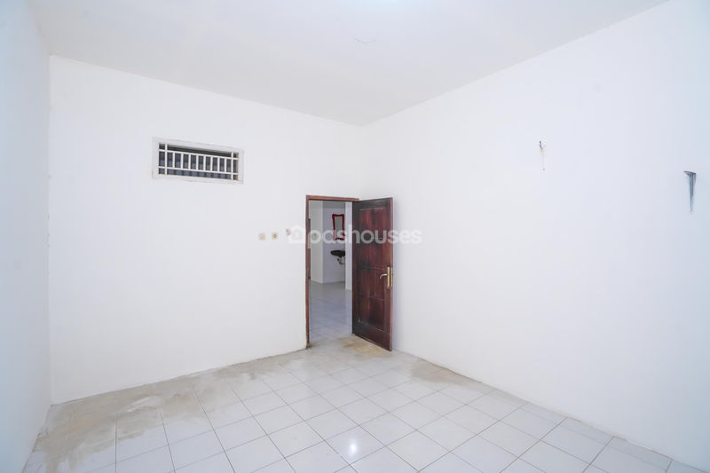 Perumahan Villa Jatirasa Blok C14