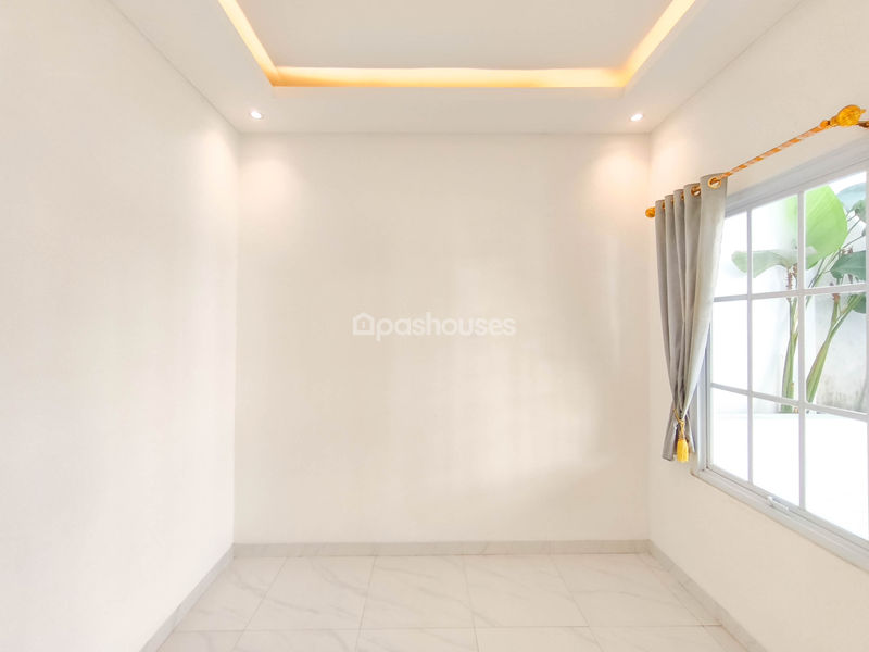Perumahan Griya Minimalis Modern 12