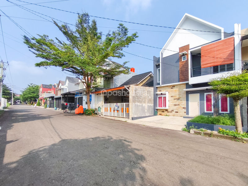 Perumahan Grand Delima Sentul Blok C2 No.10