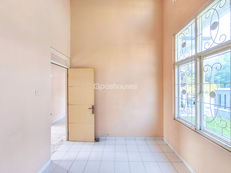 Citra Raya Cluster Taman Telaga Blok R5/15