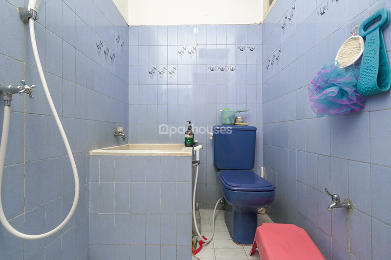 Kavling DKI Pondok Kelapa Blok B-13