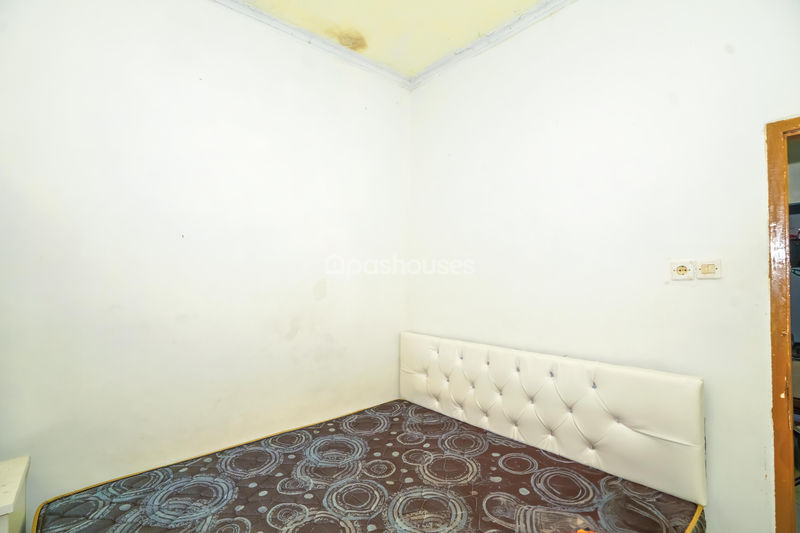 Perumahan Green Garden 2 Blok D3