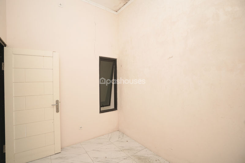 Jalan H.Gemin Bekasi