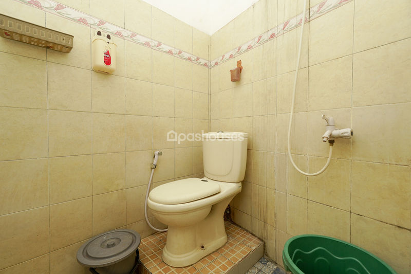 Jalan Mutaqin 3 Blok U No.85 Bekasi