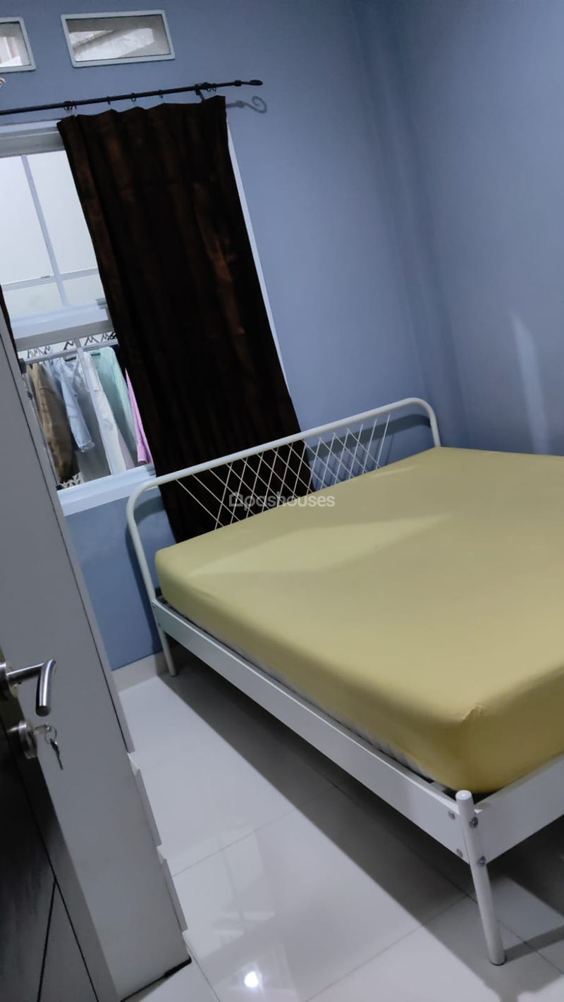 Perumahan Taman Jatisari Permai