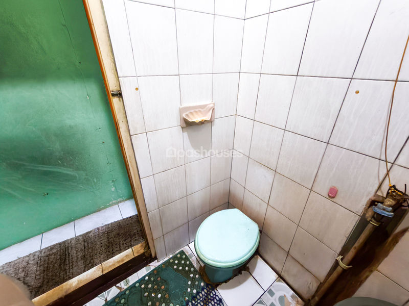 Jalan Tanah Seratus No.25B