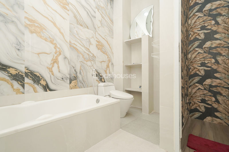 Perumahan Mediterania Regency Cikunir
