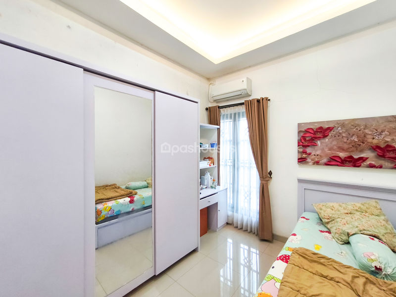 Perumahan Bukit Indah Blok C5 No.1