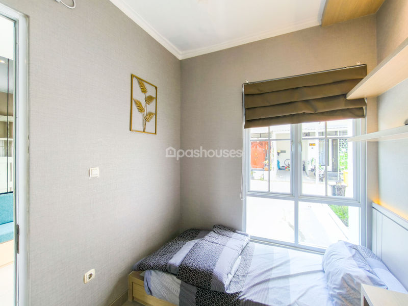 Bamboo Prime Residence