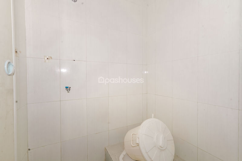 Synthesis Homes Blok B No.12