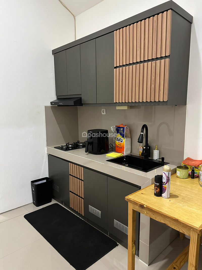 Grand Mahkota 2 Blok AA4/13 Babelan