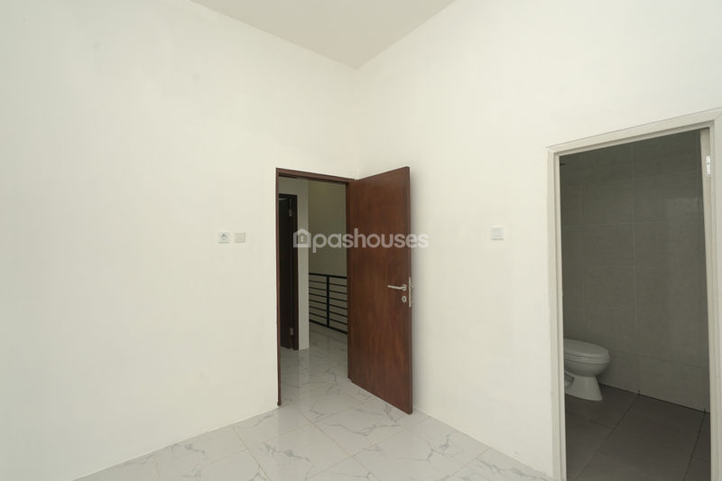 Pondok Ungu Permai Blok Blok A26/1