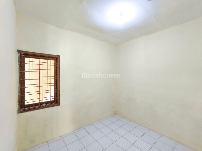 Vila Dago Pamulang Cluster Alam Asri 3 Blok J14