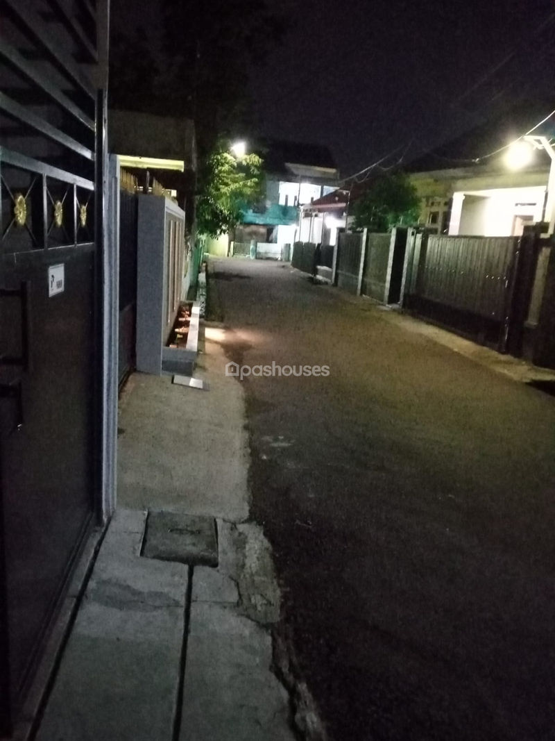 Jalan Mawar Raya No 11 Bekasi Timur