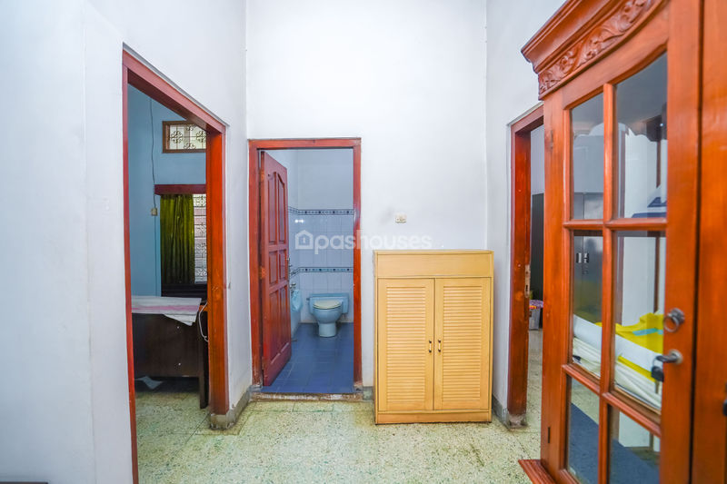 Jalan Lebak Bulus I No.34