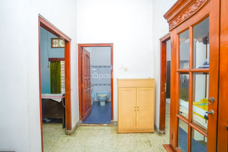 Jalan Lebak Bulus I No.34