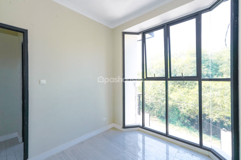 Perumahan Aleeka Town House Blok D9 No.11