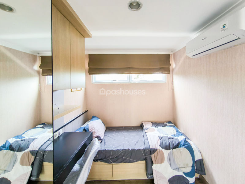 Bamboo Prime Residence