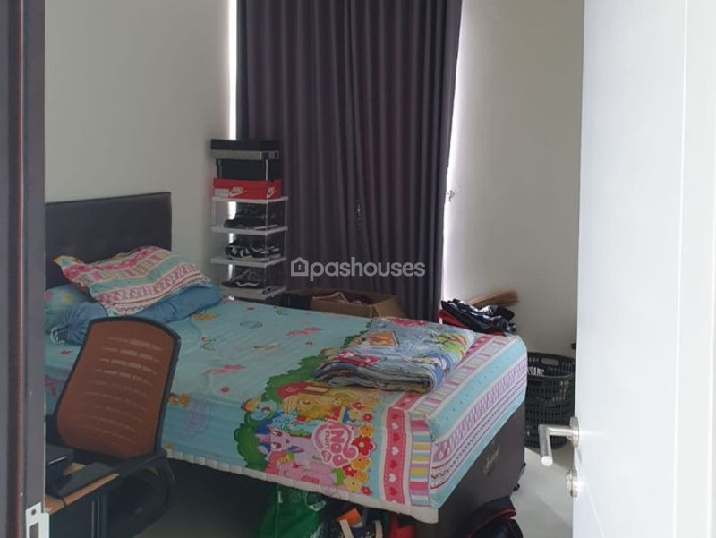 Grand Wisata Cluster Cherryville HC10