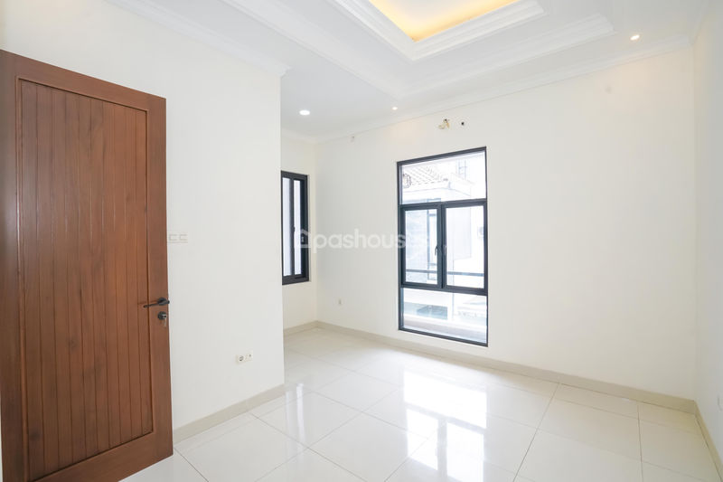 Perumahan Swadaya Hills Residence