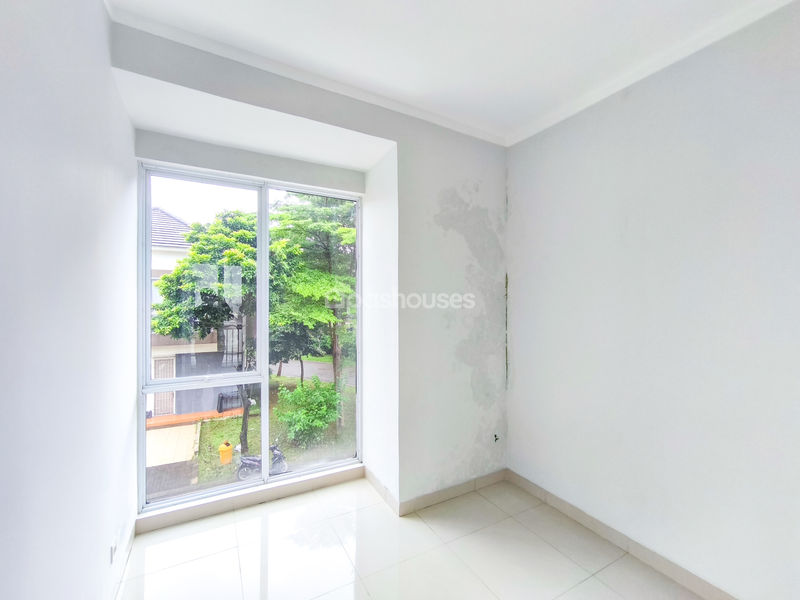 Graha Raya Cluster Fortune Terrace