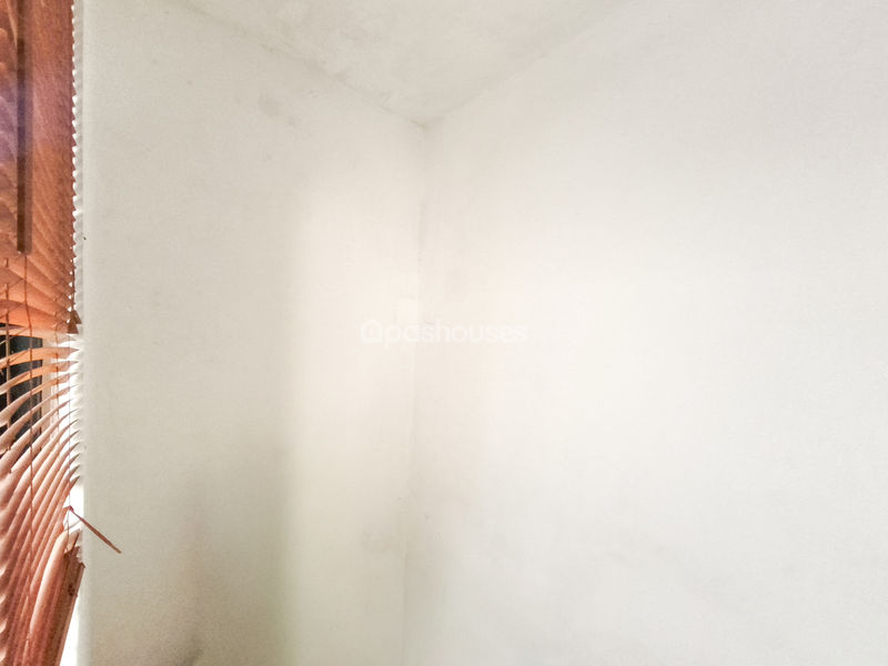 Komplek Habitat Terrace Residence Serpong