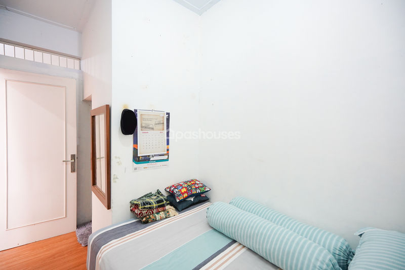 De Bale Permata Arcadia Cluster Diamond
