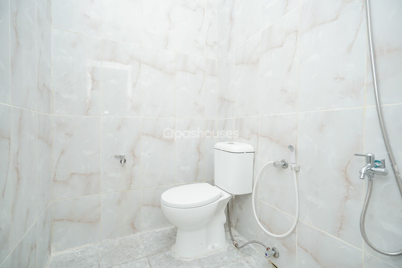 Mangun Jaya Townhouse Blok F14 No.3