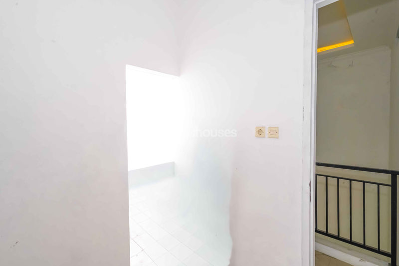 Perumahan Betang Residence Jagakarsa