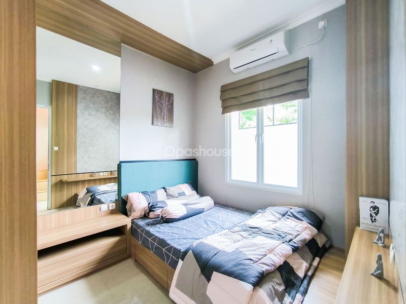 Bamboo Prime Residence