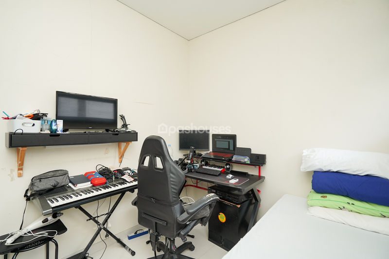 Perumahan Greenland Healthful Living Blok Q No.16