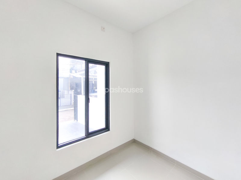 Regency Melati Mas Blok E6 No.8