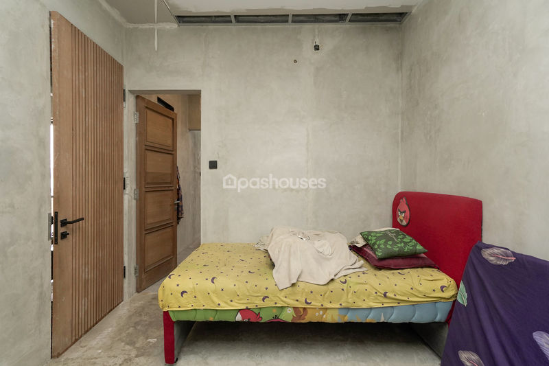 Perumahan Pondok Cipta Bintara Blok A No.34