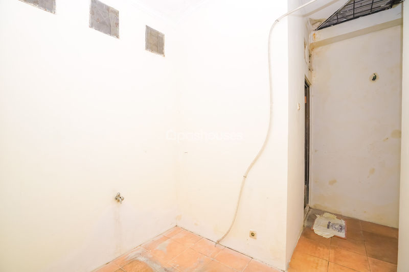 Taman Kenari Nusantara Cluster Sanur No.3A