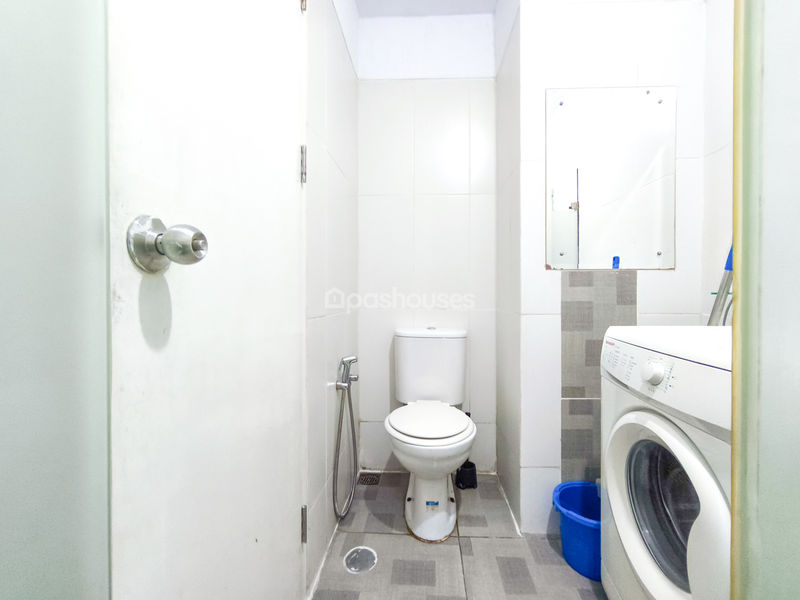 Apartemen Tamansari @Skylounge