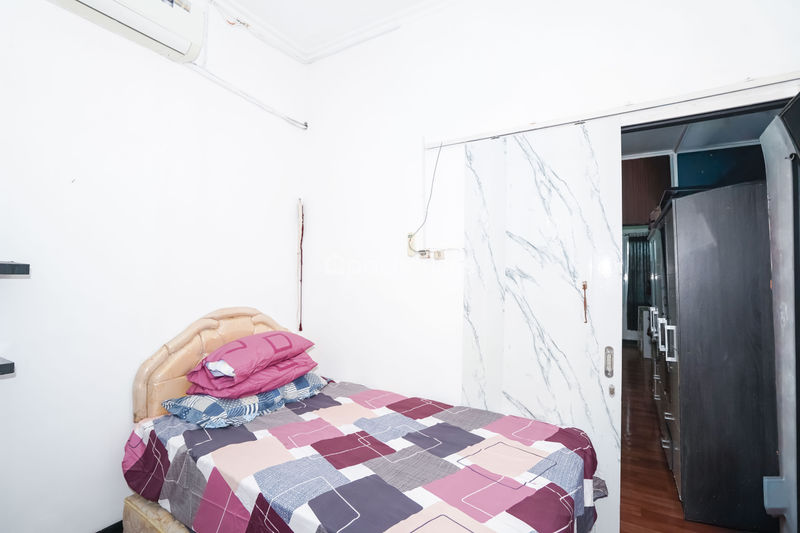 Jalan Peternakan No.14C