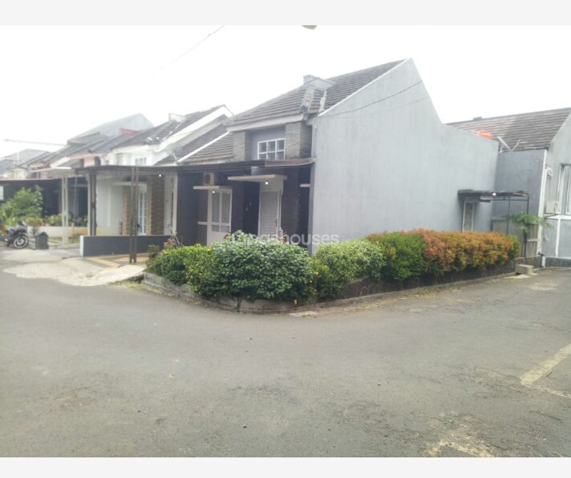 Taman Merpati 2 Residence