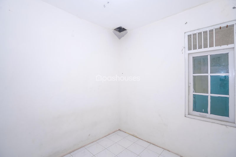 Perumahan Villa Jatirasa Blok C14
