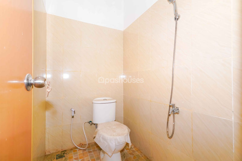 Perumahan Betang Residence Jagakarsa