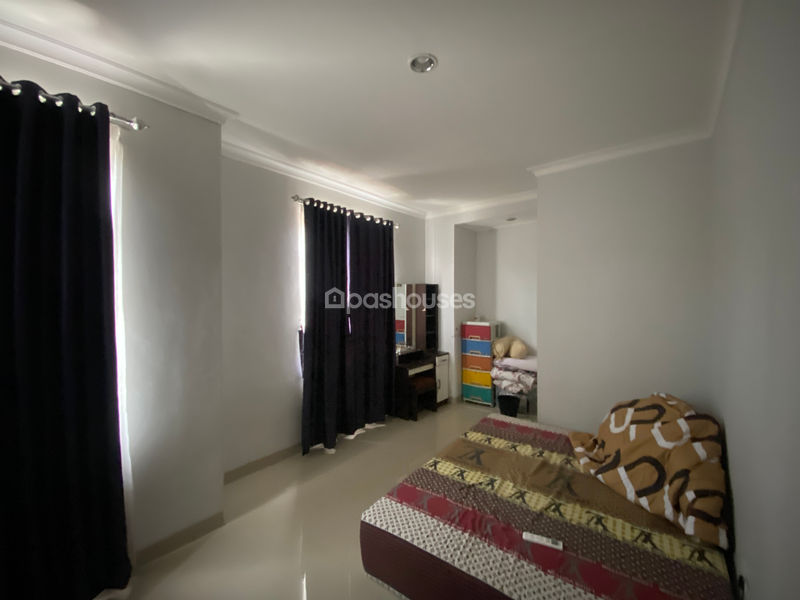 Paramount Serpong Cluster Malibu Village