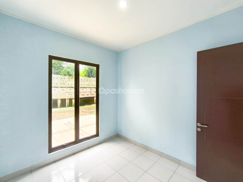 Serpong Jaya Cluster The Spring