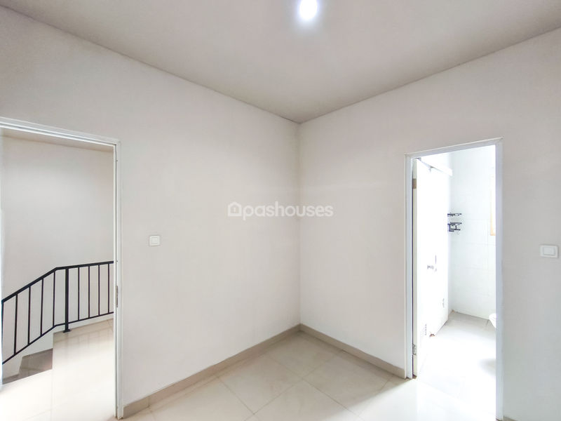 Parkville Serpong Cluster Canola