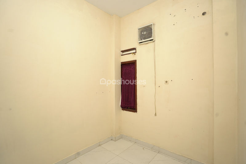 Bekasi Timur Regency Cluster Malachite
