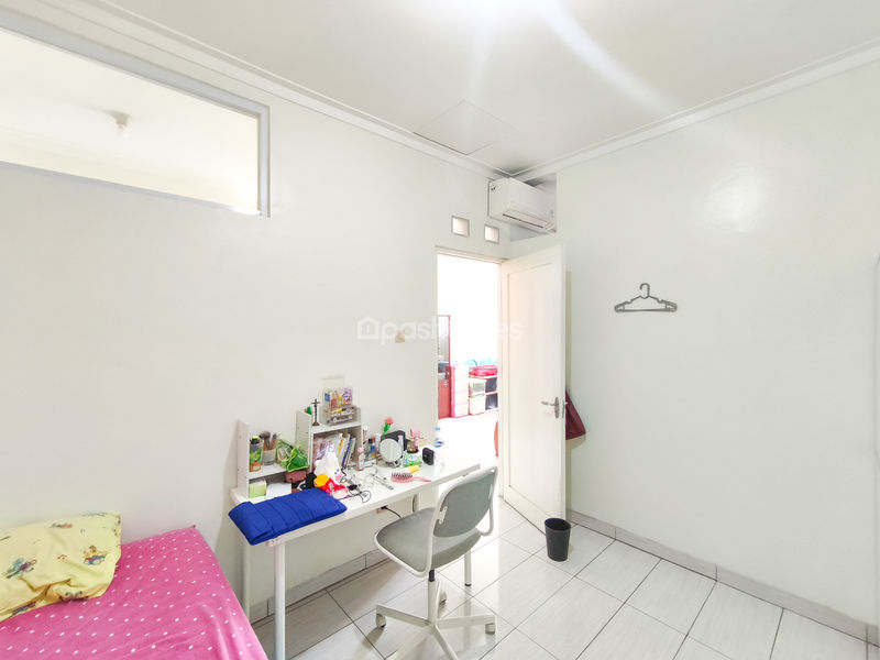 Graha Raya Cluster Eldora Blok H5 No.55